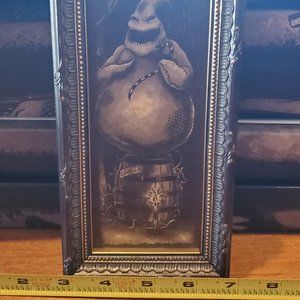 Haunted Mansion Art - NBC